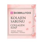 BioBellinda Besleyici Ve Yenileyici Kolajen Sabun 80 gr