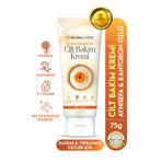 BioBellinda Doğal Aynısefa & Kantaron Özlü Cilt Bakım Kremi 75 G