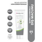 BioBellinda Doğal Bambu Karbonlu Dişlerinizi Pak Beyazlatan Diş Macunu 65 G