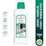 BioBellinda Doğal Formüllü 750 ml Konsantre Temizlik Ürünü Beyaz Renkli Etkili Temizleyici