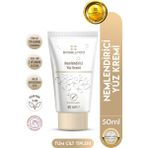 BioBellinda Doğal Nemlendirici ve Yüz Bakım Kremi 50 ml