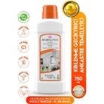 BioBellinda Kirlenme Geciktirici Ankastre Temizleyici 750 ml - Şeffaf