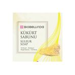 BioBellinda Kükürt Sabunu