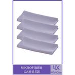 Biobellinda Mikrofiber Cam Bezi