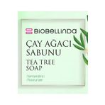 BioBellinda Nemlendirici Çay Ağacı Sabun 80 gr