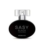 BioBellinda Sasy Black Edp 50 ml Kadın Parfüm
