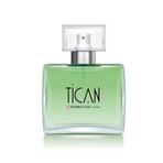 Biobellinda Tican EDP 50 ml Unisex Parfüm