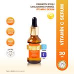 BioBellinda Vitamin C Serum Daha Parlak Cilt Için En Etkili Çözüm 2X30 ml
