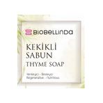 BioBellinda Yenileyici Ve Besleyici Kekikli Sabun 80 gr