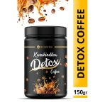 Biobiens 150 gr Karhindiba Detox Coffe