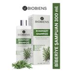 Biobiens 300 ml Biberiye Özlü Şampuan