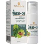 Biobiens Acousticworld Biobiens At Kestaneli Genital Bakım Kremi Bs 01 50 ml