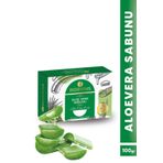 Biobiens Alovera Sabunu 100Gr