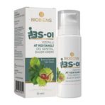 Biobiens At Kestaneli Genital Bakım Kremi BS 01 50 ML