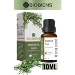 Biobiens Biberiye Yagi 10 Ml