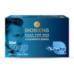 Biobiens Biobiens Erkek Sabun Blue Yağlı Saçlar Ve Ciltler Için