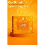 Biobiens - C Vitamini Sabunu 100 Gr