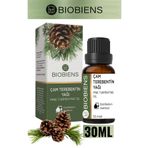 Biobiens Cam Terebentin Yagi 30 Ml