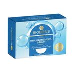 Biobiens Haylüronik Asitli Sabun100gr
