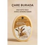 Biobiens - Keçi Sütü Özlü Doğal Süngerli Sabun 135 gr