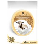 Biobiens Keçi sütü özlü duş sabunu 135 gr