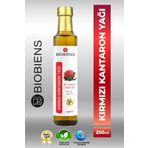 Biobiens Kırmızı Kantaron Yağı 250 ml