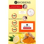 Biobiens Kojic Asit Sabun 100 gr