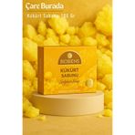 Biobiens - Kükürt Sabunu 100 Gr