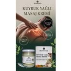Biobiens Kuyruk Yağlı Masaj Kremi 210 ml