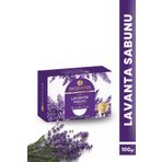 Biobiens Lavanta Sabun 100gr