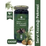 Biobiens Servi Kozalağı Pekmezi - 640 gr