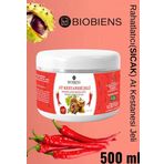Biobiens Sıcak At Kestanesi Jeli Rahatlatıcı Masaj Jeli 500 Ml