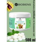 Biobiens Soğuk At Kestanesi Jeli Rahatlatıcı Masaj Jeli 500 Ml