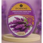 Biobiens Süngerli Sabun 130GR. Lavanta