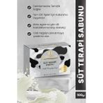 Biobiens Süt Terapi Sabunu 100 Gr