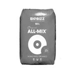 BioBizz All Mix 50 Litre Perlitli Torf Toprak