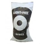 Biobizz Light Mix 50 lt Bitki Besini
