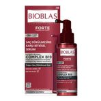 Bioblas 100 ml Forte Saç Dökülmesine Karşı Bitkisel Serum
