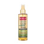 Bioblas 200 ml Argan Yağlı Besleyici Sıvı Saç Kremi