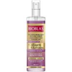 Bioblas 200 ml Collagen & Keratin Saç Dökülmelerine Karşı Durulanmayan Sıvı Saç Kremi