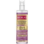 Bioblas 200 ml Collagen & Keratin Saç Dökülmelerine Karşı Durulanmayan Sıvı Saç Kremi