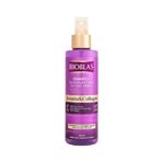 Bioblas 200 ml Onarıcı Collagen Keratin Sıvı Saç Kremi