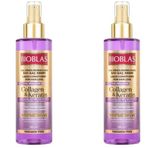 Bioblas 200 ml Sıvı Saç Kremi + 2 Adet Keratin
