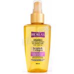 Bioblas 2x100 ml Onarıcı Dolgunlaştırıcı Saç Bakım Yağı