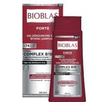 Bioblas 360 ml Forte Dökülme Önleyici Şampuan