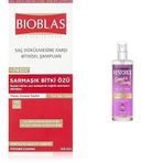 Bioblas 360 ml Phytosterol Sağlıklı Uzama Etkili Şampuan + Restorex Sıvı 200 ml Saç Kremi