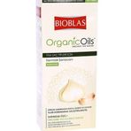 Bioblas 360 ml Tüm Saç Tipleri İçin Kokusuz Sarımsak Şampuanı