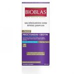 Bioblas 360x4 1440 ml Procyanidin Biotin Saç Dökülmesine Karşı Anti Stress Şampuan