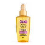 Bioblas 4x100 ml Onarıcı Dolgunlaştırıcı Saç Bakım Yağı