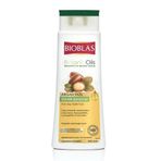 Bioblas 500 ml Botanic Oils Argan Yağlı Günlük Şampuan